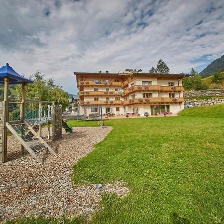 Johanneshof - Dein Mountain Wohlfuehlhotel Заалбах-Хинтерглем Екстериор снимка