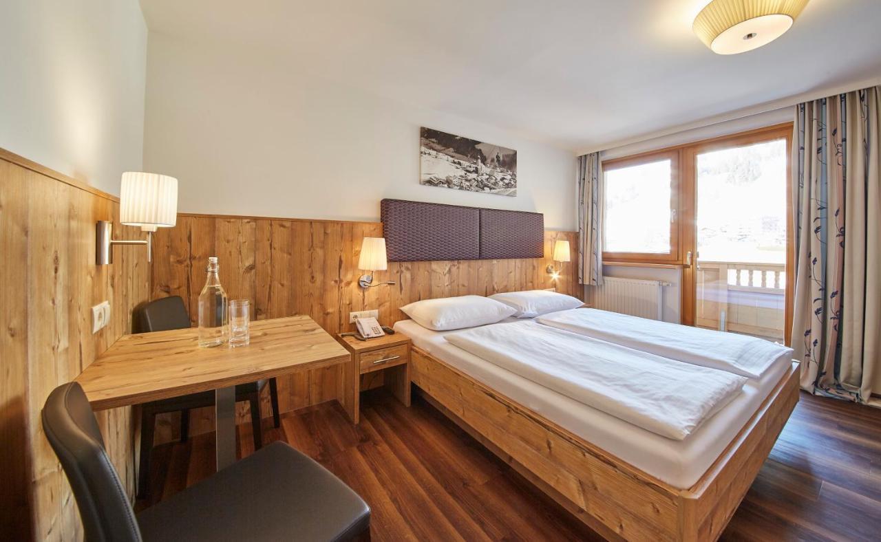 Johanneshof - Dein Mountain Wohlfuehlhotel Заалбах-Хинтерглем Екстериор снимка