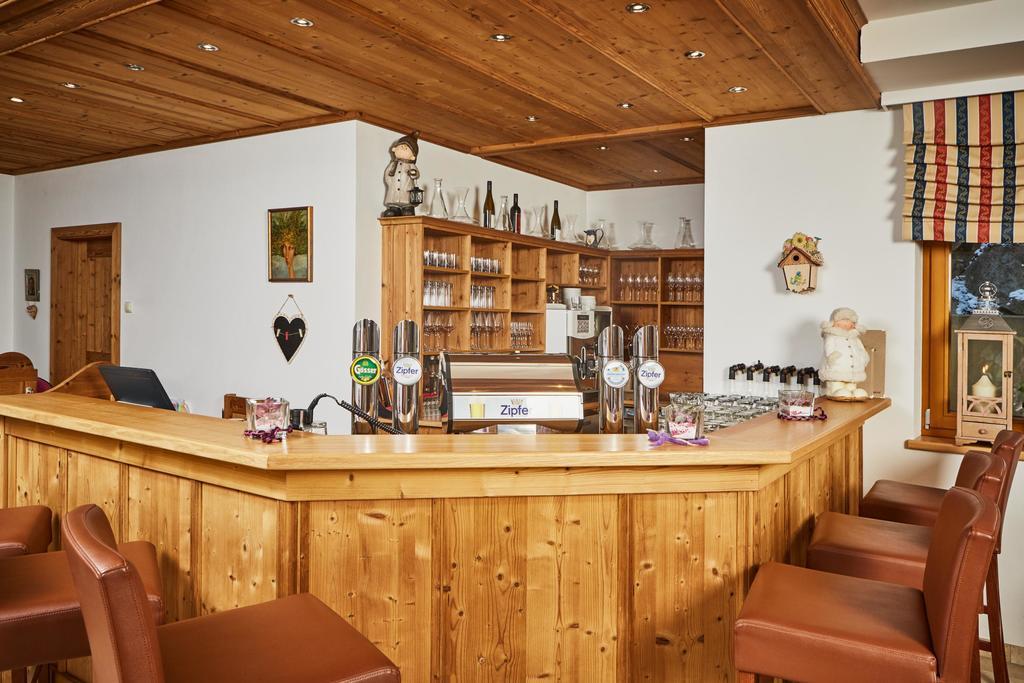 Johanneshof - Dein Mountain Wohlfuehlhotel Заалбах-Хинтерглем Екстериор снимка