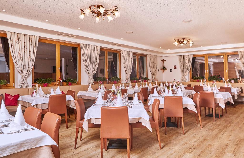 Johanneshof - Dein Mountain Wohlfuehlhotel Заалбах-Хинтерглем Екстериор снимка